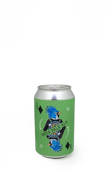 Wild Card Brewery IPA