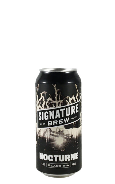 Nocturne Signature Brew