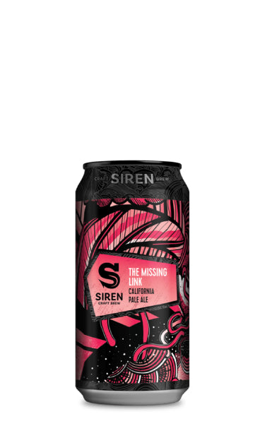 Siren Craft Brew, The Missing Link