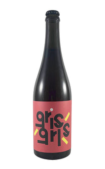 Gris Gris, Exale Brewery x Tillingham wines