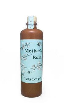 Mother's Ruin Old Tom Gin 500ml