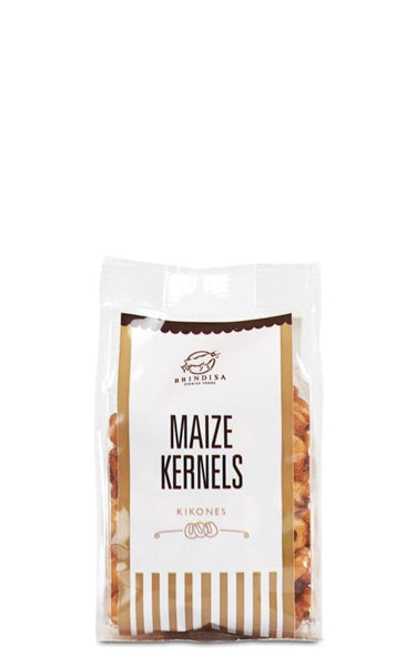 Maize kernels ‘Kikones'