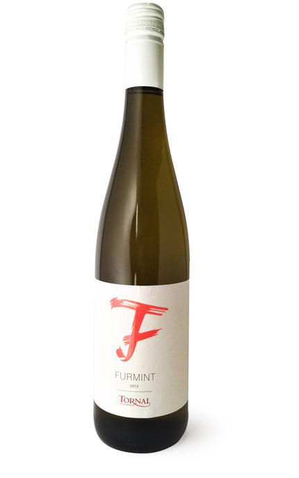 Tornai Pinceszet Furmint