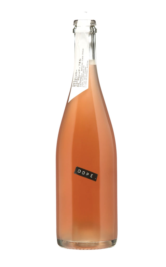 Claus Preisinger 'Dope' Rose | Dope Wine | Preisinger Dope Rose Wine ...