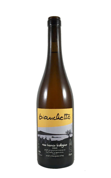 Le Coste Bianchetto