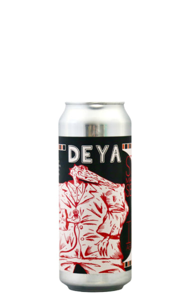 Deya Brewing Company Stop Making Sense