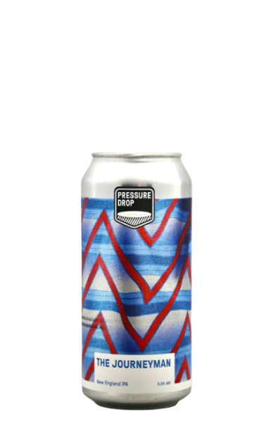 The Journeyman, Pressure Drop Brewing