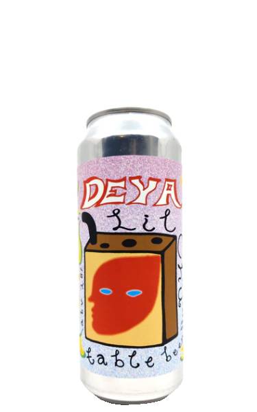 Deya Brewing Company Lil' Chu