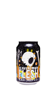 Beavertown Flesh Black Lager
