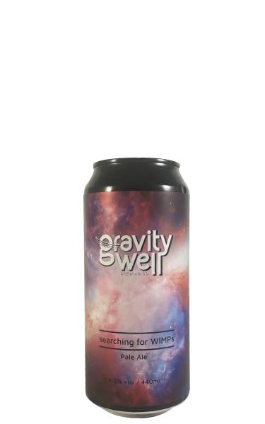 Searching for WIMPs, Gravity Well Brewing