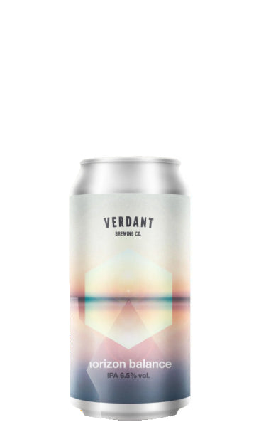 Verdant Horizon Balance