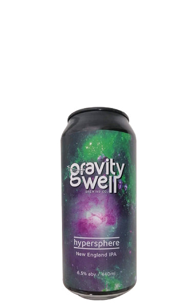 Hypersphere Gravity Well