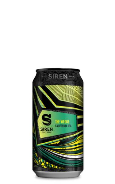 The Wedge, Siren Craft Brew