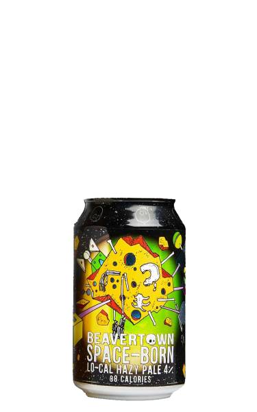 Space-born, Beavertown Brewery