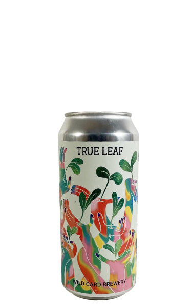 True Leaf,  International Women's Day, Wild Card Brewery