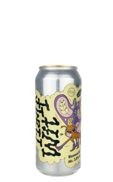 Half Wit Exale Brewing x Simple Things Ferments