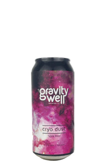 Cryo Dust Gravity Well Brewing