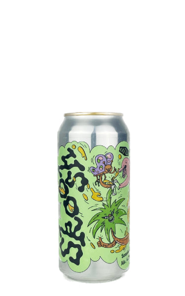 Skoosh, Exale Brewing