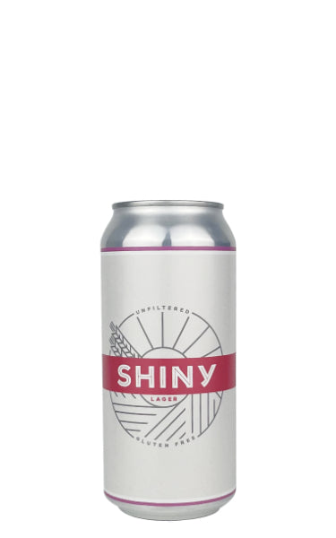 Shiny lager, Shiny Brewery