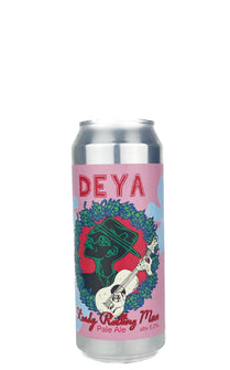 Deya Brewing Company Steady Rolling Man