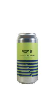 If Wee Must, Verdant Brewing Co x Duration