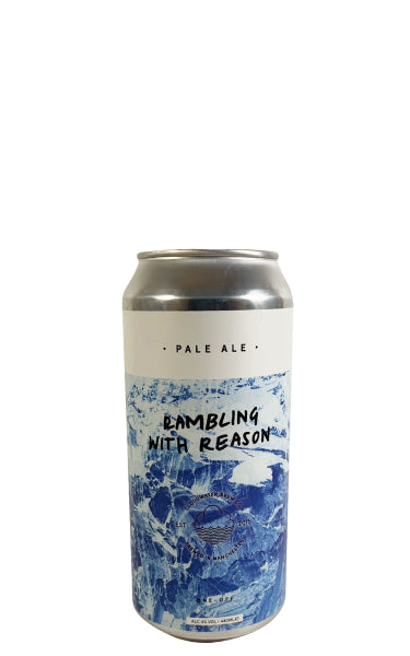 Cloudwater Rambling With Reason