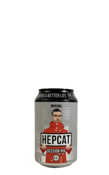 Gipsy Hill Hepcat