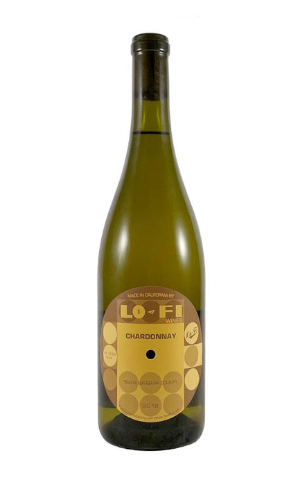 Lo-Fi Wines Chardonnay