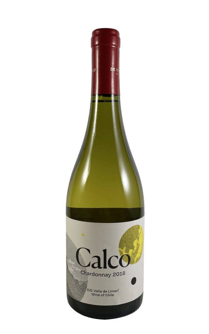 Triangle Wines, Calco Chardonnay