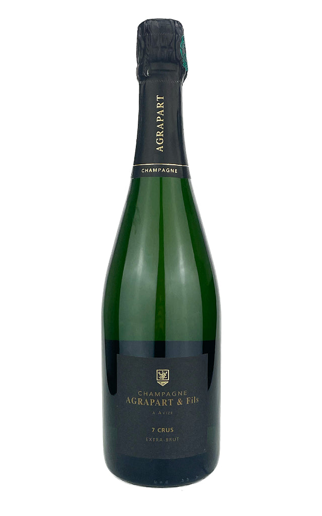 Agrapart & Fils Champagne AC NV Brut | Agrapart Champagne – Forest wines