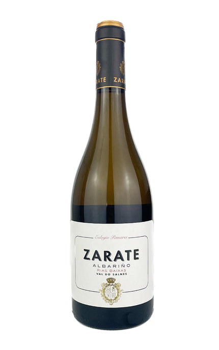 Albarino Bodegas Zarate