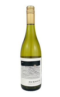 Backhouse California Chardonnay