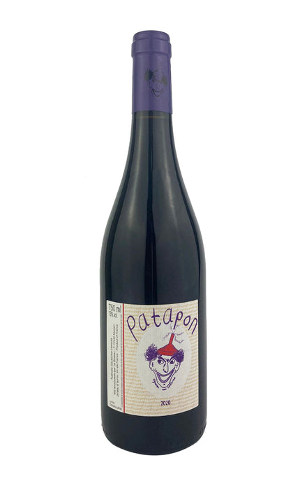 Briseau VDF Patapon Pineau d'Aunis