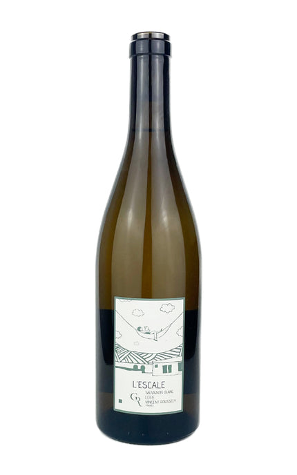Clos Roussely, L'escale Sauvignon Blanc