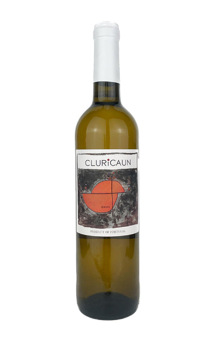 Cluricaun Skin Contact, Quinta do Montalto