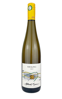 Domaine Albert Mann Riesling Tradition