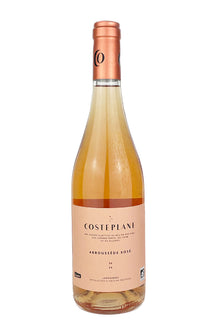 Domaine Costeplane, Arboussede Rose