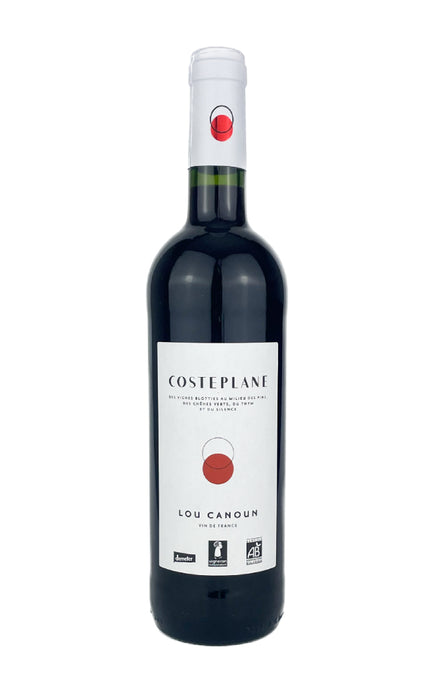 Domaine Costeplane Lou Canoun