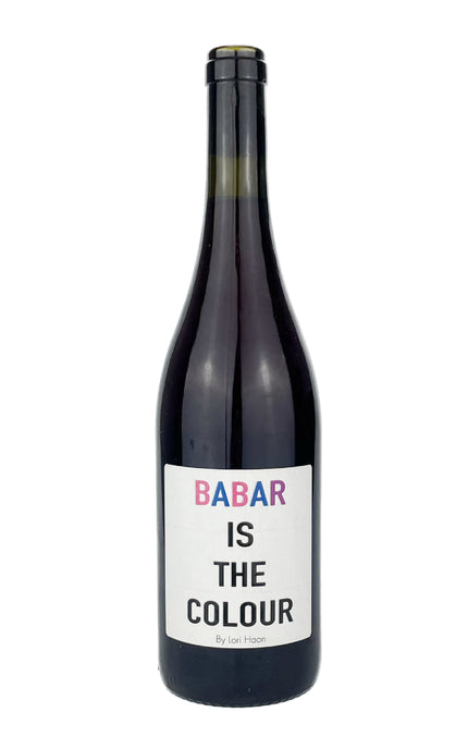 Domaine du Petit Oratoire Babar Is The Colour