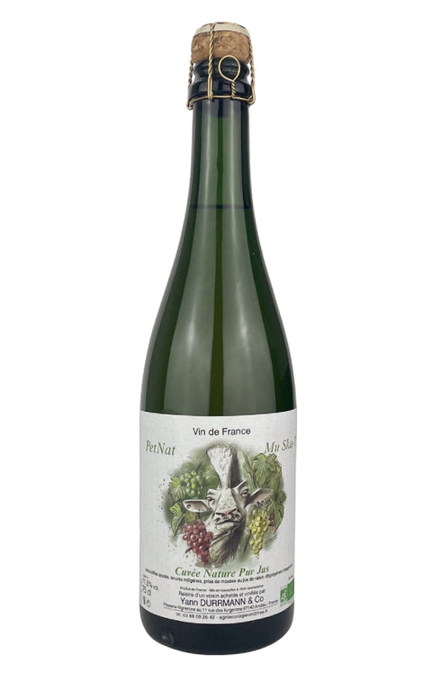 Domaine Durrmann Mu Ska-T