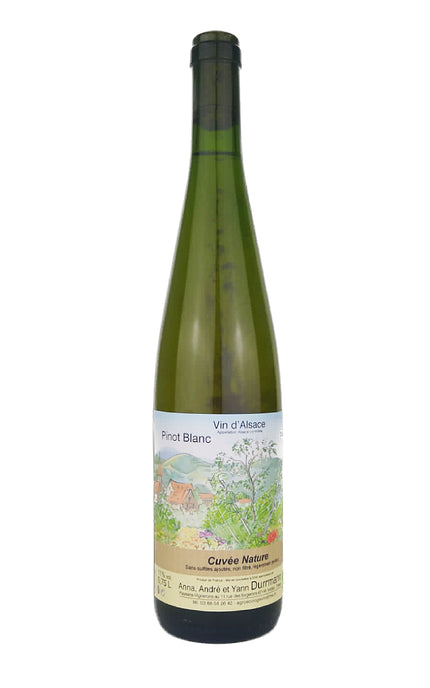 Domaine Durrmann Pinot Blanc