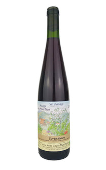 Domaine Durrmann Pinot Noir