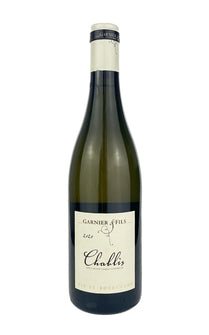 Domaine Garnier Chablis