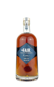 Fair Paraguay Rum XO