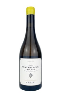 Foradori Fontanasanta, Nosiola, Vigneti delle Dolomiti