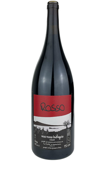 Le Coste Rosso MAGNUM