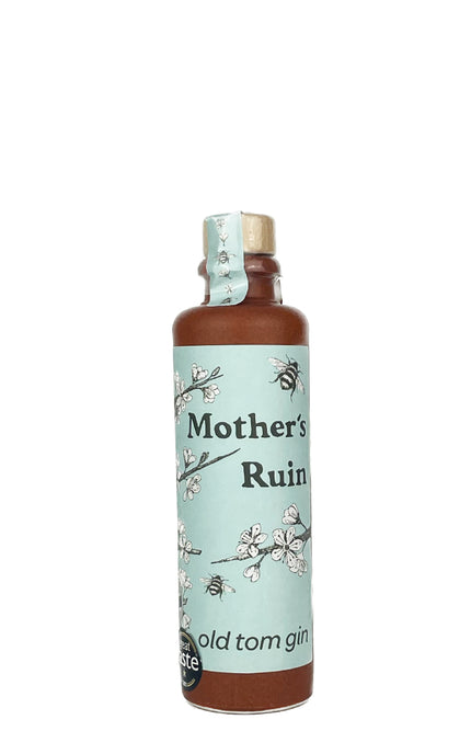 Mother's Ruin Old Tom Gin 200ml