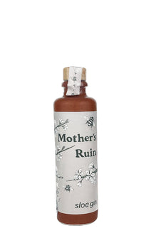 Mother's Ruin Sloe Gin 200ml