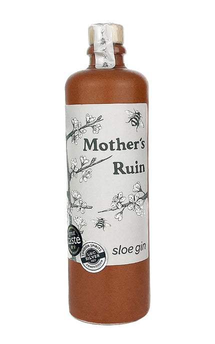 Mother's Ruin Sloe Gin 500ml