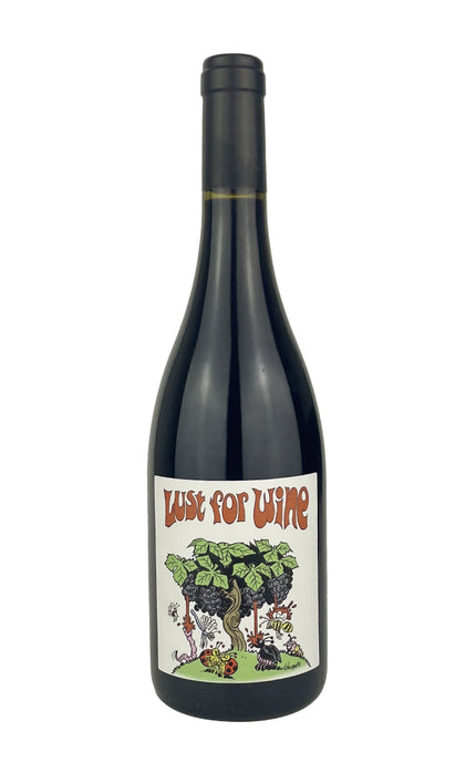 Peira Levada Lust For Wine VDF